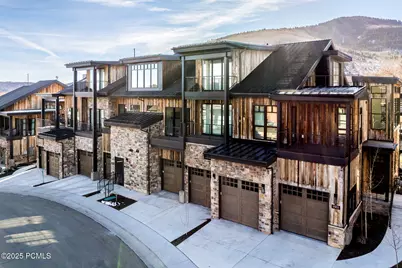 1907 Stone Hollow Court, Park City, UT 84098 - Photo 1