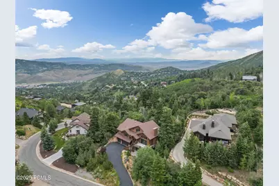7352 Pine Ridge Drive, Park City, UT 84098 - Photo 34