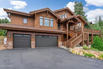 7352 Pine Ridge Drive, Park City, UT 84098 - Photo 1