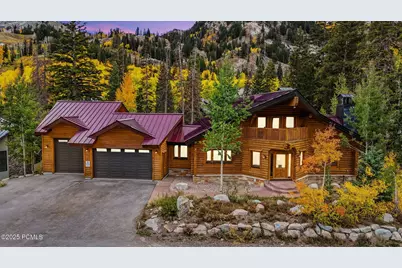 8132 S Brighton Loop Road, Brighton, UT 84121 - Photo 2