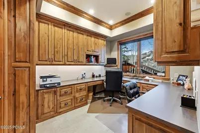 7349 Pine Ridge Drive, Park City, UT 84098 - Photo 20