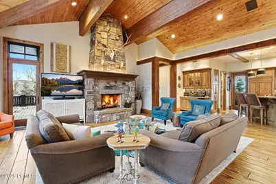 7349 Pine Ridge Drive, Park City, UT 84098 - Photo 4