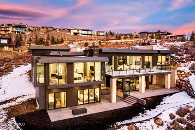 3287 Central Pacific Trail, Park City, UT 84098 - Photo 90