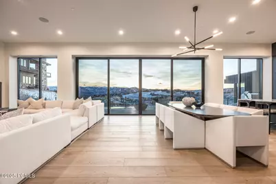 3287 Central Pacific Trail, Park City, UT 84098 - Photo 8