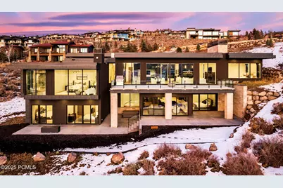 3287 Central Pacific Trail, Park City, UT 84098 - Photo 2