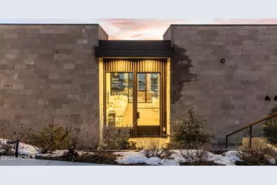 3287 Central Pacific Trail, Park City, UT 84098 - Photo 94
