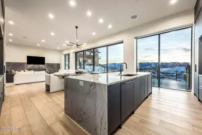 3287 Central Pacific Trail, Park City, UT 84098 - Photo 40