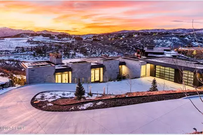 3287 Central Pacific Trail, Park City, UT 84098 - Photo 86