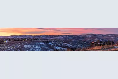 3287 Central Pacific Trail, Park City, UT 84098 - Photo 84