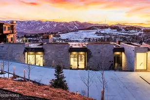 3287 Central Pacific Trail, Park City, UT 84098 - Photo 88