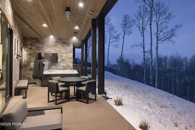 8939 Moonshadow Court, Park City, UT 84060 - Photo 46