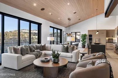8939 Moonshadow Court, Park City, UT 84060 - Photo 6