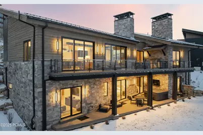 8939 Moonshadow Court, Park City, UT 84060 - Photo 44