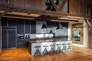 7701 N W Hills Trail, Park City, UT 84098 - Photo 12