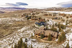 7701 N W Hills Trail, Park City, UT 84098 - Photo 84