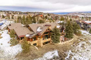 7701 N W Hills Trail, Park City, UT 84098 - Photo 82
