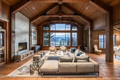 7701 N West Hills Trail, Park City, UT 84098 - Photo 22