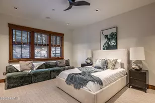 7701 N W Hills Trail, Park City, UT 84098 - Photo 54