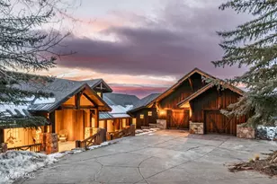 7701 N W Hills Trail, Park City, UT 84098 - Photo 66