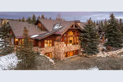 7701 N West Hills Trail, Park City, UT 84098 - Photo 72