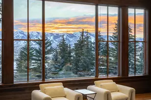 7701 N W Hills Trail, Park City, UT 84098 - Photo 92