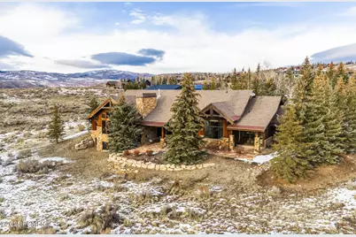 7701 N West Hills Trail, Park City, UT 84098 - Photo 80