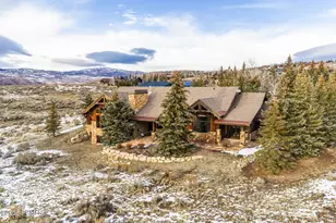 7701 N W Hills Trail, Park City, UT 84098 - Photo 80