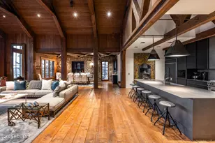 7701 N W Hills Trail, Park City, UT 84098 - Photo 8