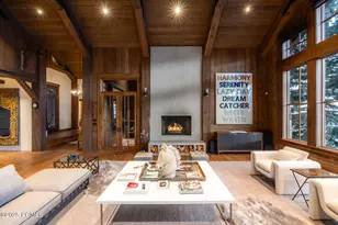 7701 N W Hills Trail, Park City, UT 84098 - Photo 4