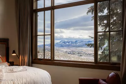 7701 N West Hills Trail, Park City, UT 84098 - Photo 36