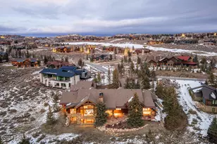 7701 N W Hills Trail, Park City, UT 84098 - Photo 78