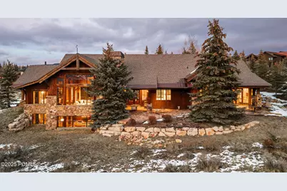 7701 N West Hills Trail, Park City, UT 84098 - Photo 70