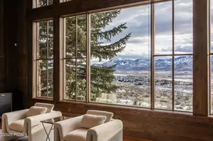 7701 N W Hills Trail, Park City, UT 84098 - Photo 10