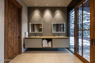 7701 N W Hills Trail, Park City, UT 84098 - Photo 32