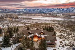 7701 N W Hills Trail, Park City, UT 84098 - Photo 74