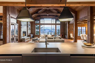 7701 N West Hills Trail, Park City, UT 84098 - Photo 20