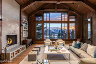 7701 N W Hills Trail, Park City, UT 84098 - Photo 2