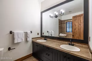 7701 N W Hills Trail, Park City, UT 84098 - Photo 58