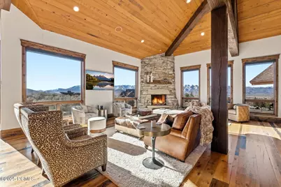 2650 E Cliff Rose Court, Park City, UT 84098 - Photo 4