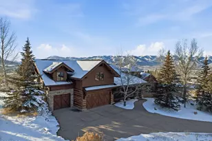2650 E Cliff Rose Ct, Park City, UT 84098 - Photo 2