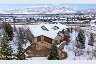 946 S Meadowlark Lane, Huntsville, UT 84317 - Photo 88