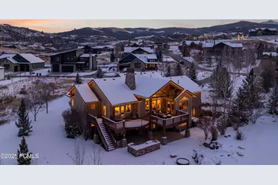 946 S Meadowlark Lane, Huntsville, UT 84317 - Photo 6