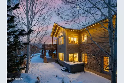 946 S Meadowlark Lane, Huntsville, UT 84317 - Photo 8