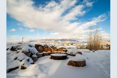 946 S Meadowlark Lane, Huntsville, UT 84317 - Photo 80
