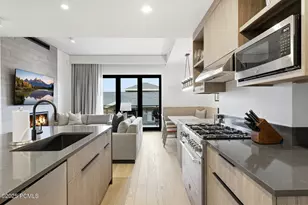 2417 High Mountain Rd, Park City, UT 84098 - Photo 4