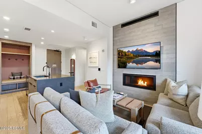 2417 High Mountain Road #2415, Park City, UT 84098 - Photo 2