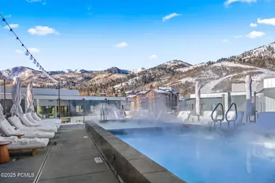2417 High Mountain Road #2415, Park City, UT 84098 - Photo 36