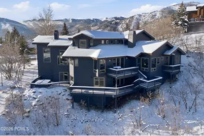 2044 Mahre Drive, Park City, UT 84098 - Photo 1