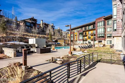 2431 W High Mountain Road #301, Park City, UT 84098 - Photo 8