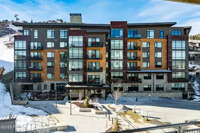 2431 W High Mountain Road #301, Park City, UT 84098 - Photo 34